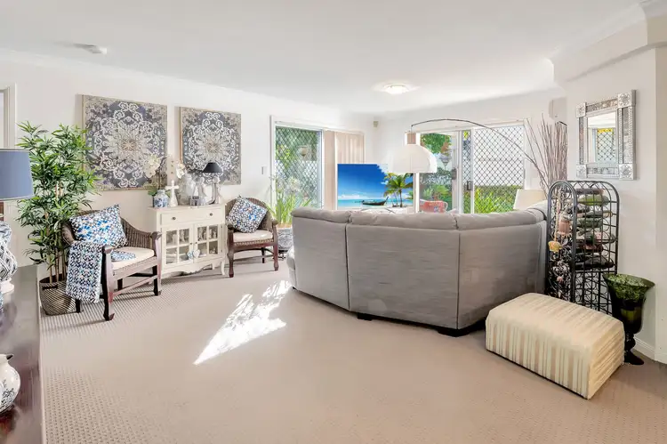 Fourth view of Homely apartment listing, 31/100 Cotlew Street East, Southport QLD 4215