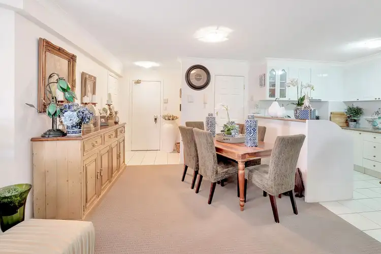 Fifth view of Homely apartment listing, 31/100 Cotlew Street East, Southport QLD 4215