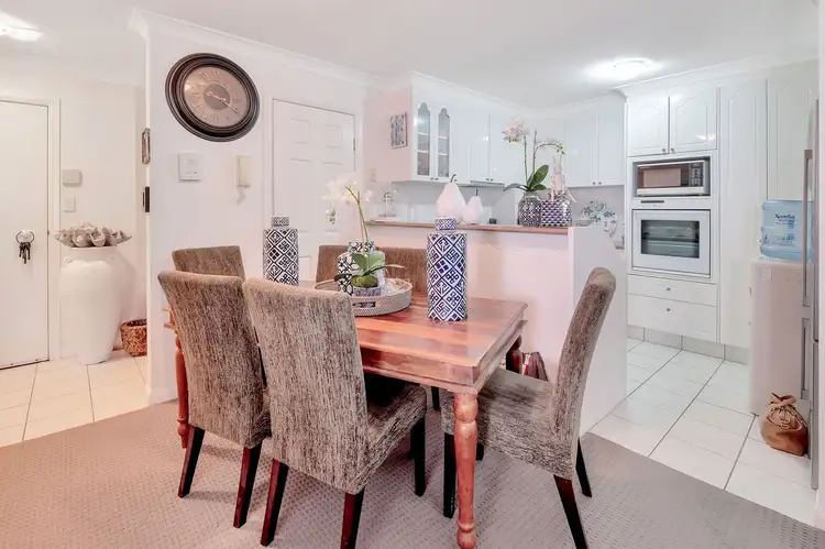 Sixth view of Homely apartment listing, 31/100 Cotlew Street East, Southport QLD 4215
