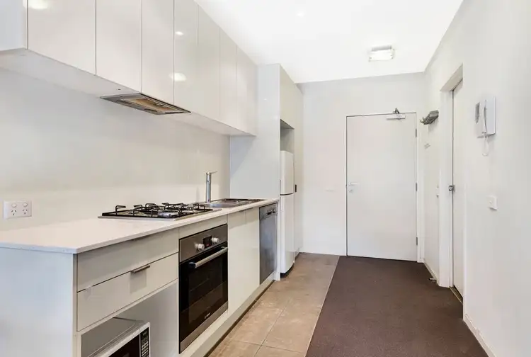 Third view of Homely apartment listing, 107/59 Autumn Terrace, Clayton South VIC 3169