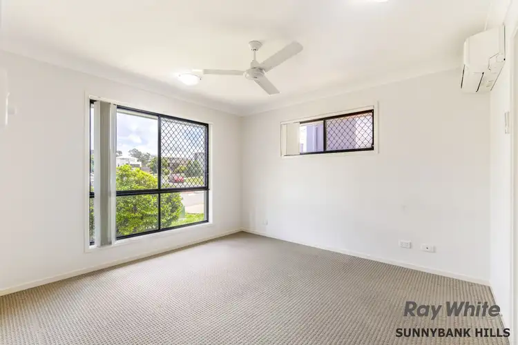 Third view of Homely house listing, 4 Malone Place, Underwood QLD 4119