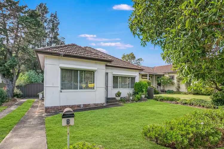 8 Herbert Street, Bankstown NSW 2200