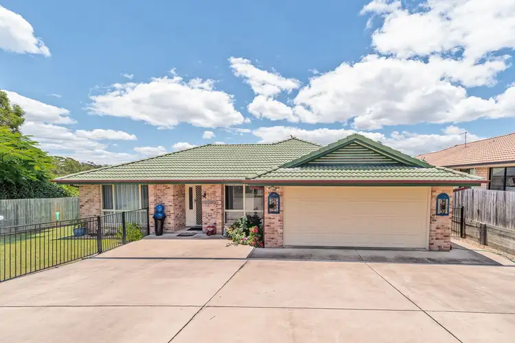 8 Monza Street, Beaudesert QLD 4285