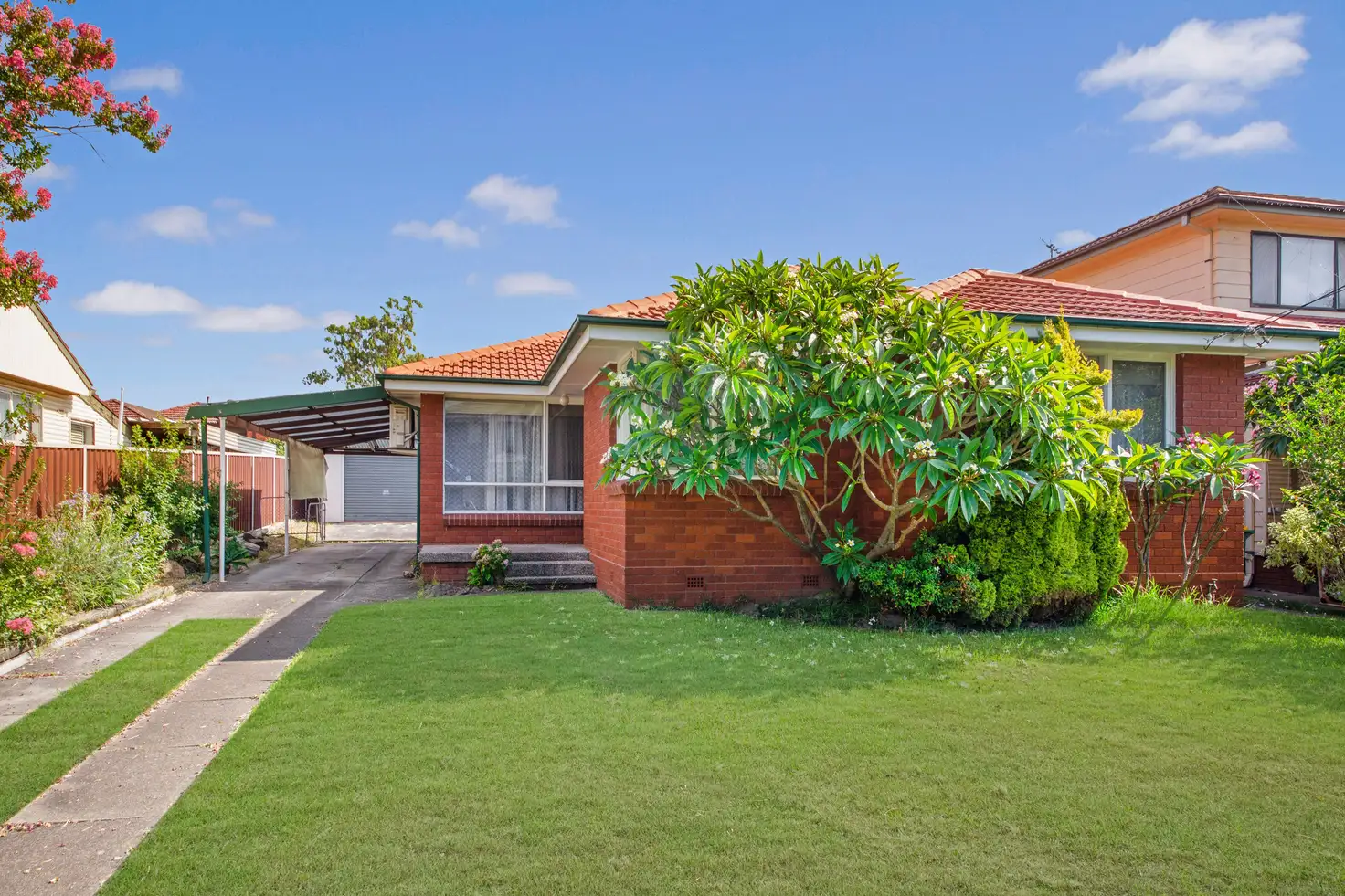 Main view of Homely house listing, 64 Armentieres Avenue, Milperra NSW 2214