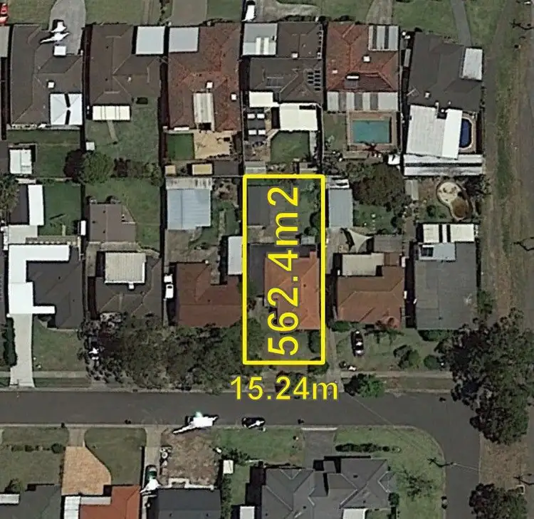 Second view of Homely house listing, 64 Armentieres Avenue, Milperra NSW 2214