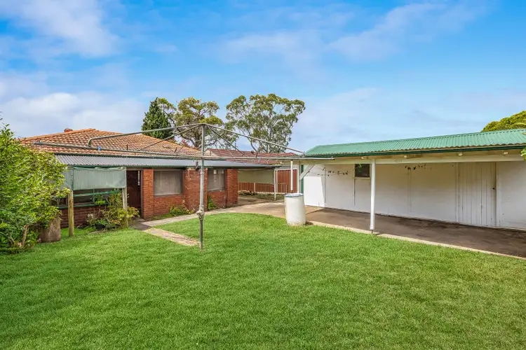 Sixth view of Homely house listing, 64 Armentieres Avenue, Milperra NSW 2214