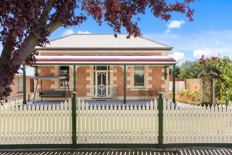 5 Sutton Avenue, Mount Gambier SA 5290