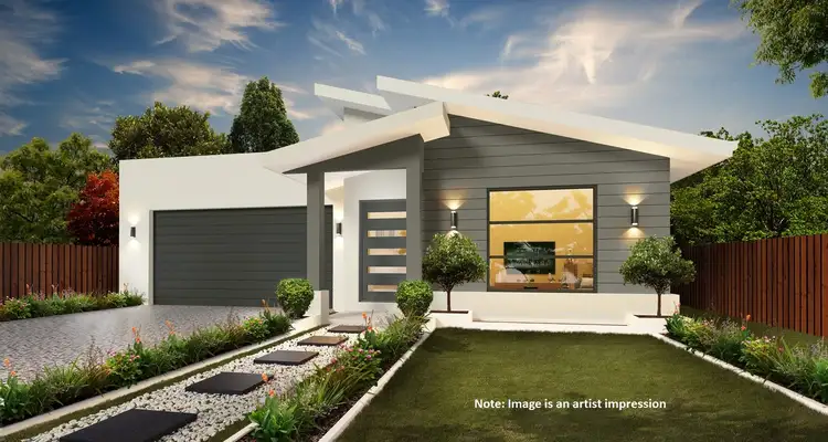 Lot 31 Diamond Street, Pallara QLD 4110