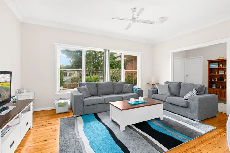 Second view of Homely house listing, 11 Taylor Road, Albion Park NSW 2527