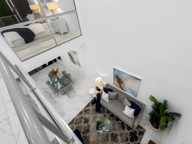 Third view of Homely townhouse listing, 13/25 James Street, Fortitude Valley QLD 4006