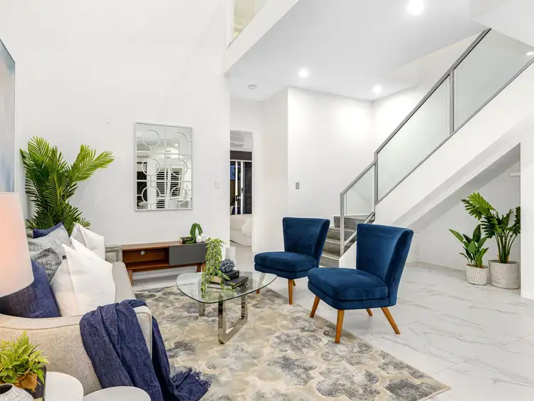 Sixth view of Homely townhouse listing, 13/25 James Street, Fortitude Valley QLD 4006