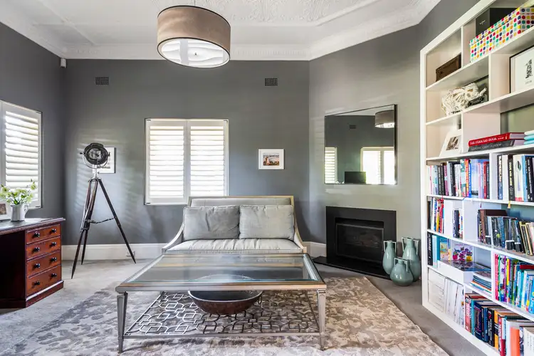 Third view of Homely house listing, House 2; 4-6 Fifth Avenue, Cremorne NSW 2090