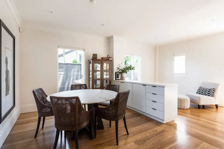 Fourth view of Homely house listing, House 2; 4-6 Fifth Avenue, Cremorne NSW 2090