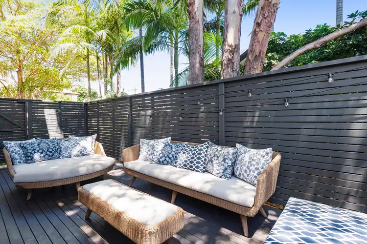 Fifth view of Homely house listing, House 2; 4-6 Fifth Avenue, Cremorne NSW 2090