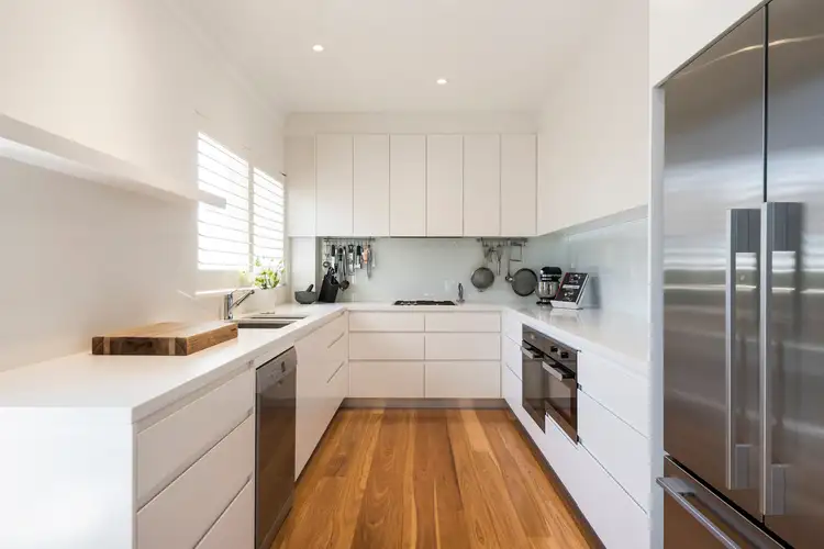 Sixth view of Homely house listing, House 2; 4-6 Fifth Avenue, Cremorne NSW 2090