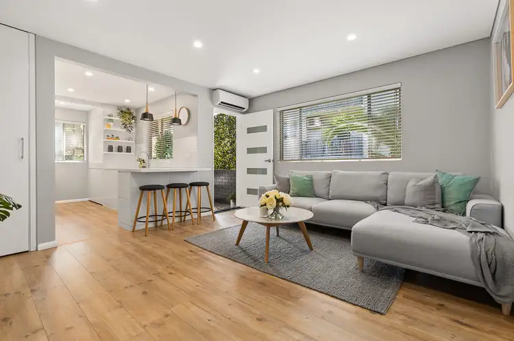 Main view of Homely apartment listing, 12/18-20 Ross Street, Gladesville NSW 2111