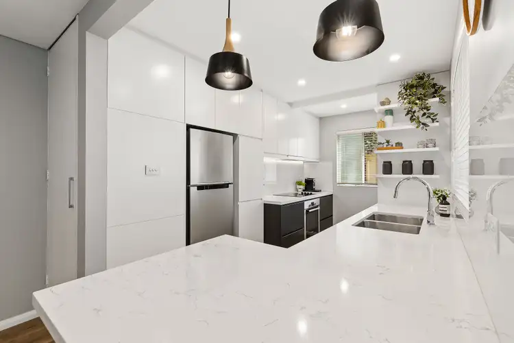 Sixth view of Homely apartment listing, 12/18-20 Ross Street, Gladesville NSW 2111