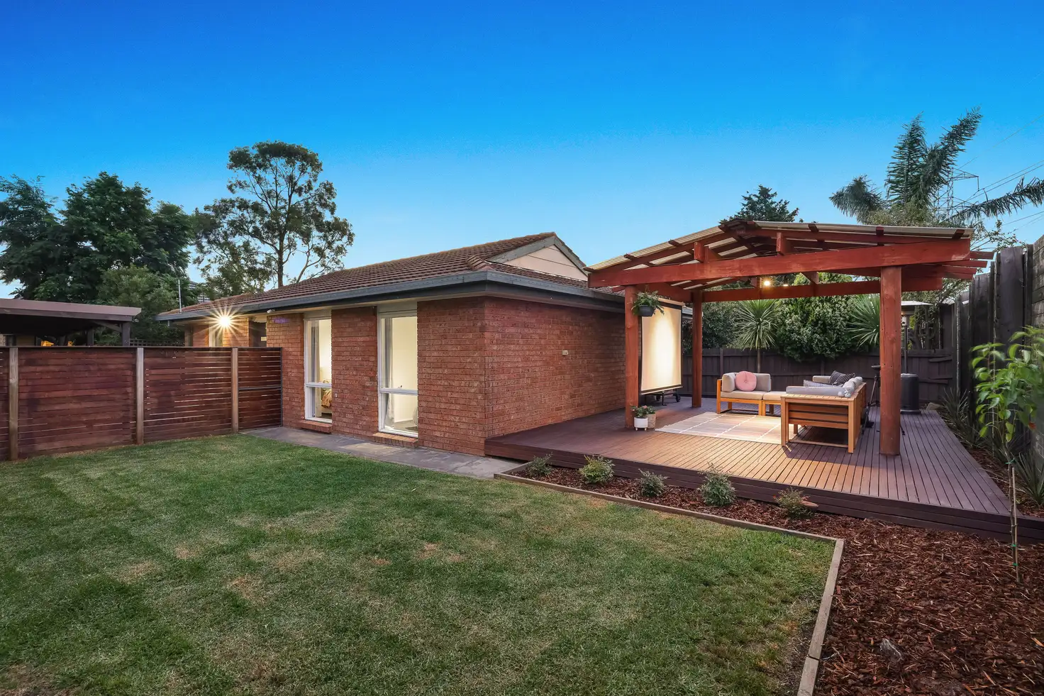 Main view of Homely house listing, 108A Bindi Street, Glenroy VIC 3046
