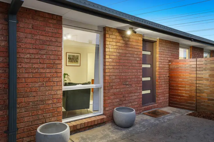 Second view of Homely house listing, 108A Bindi Street, Glenroy VIC 3046
