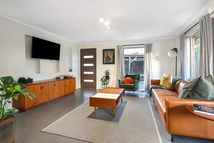 Fifth view of Homely house listing, 108A Bindi Street, Glenroy VIC 3046