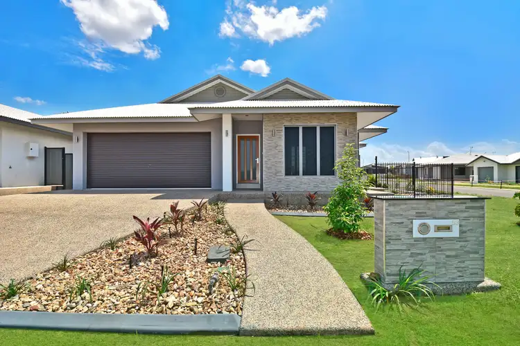53 Brook Circuit, Zuccoli NT 832