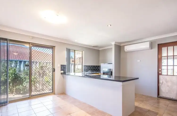 Second view of Homely house listing, 17 Pridmore Glen, Clarkson WA 6030