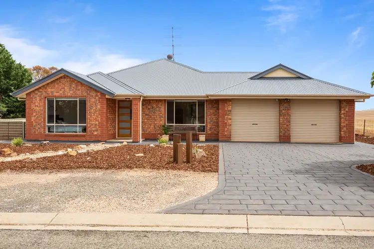 1 Moore Street, Blyth SA 5462