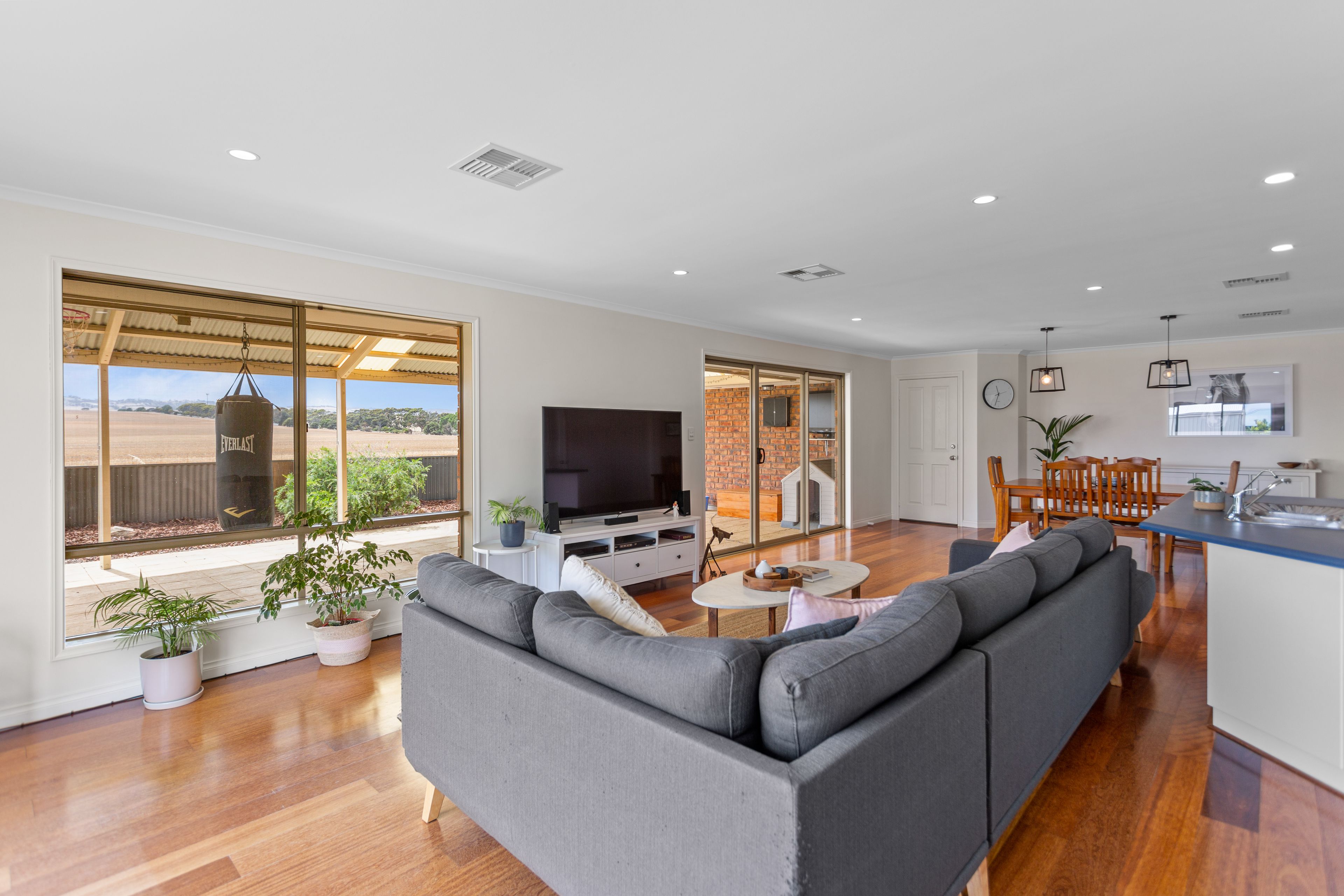 Fifth view of Homely house listing, 1 Moore Street, Blyth SA 5462