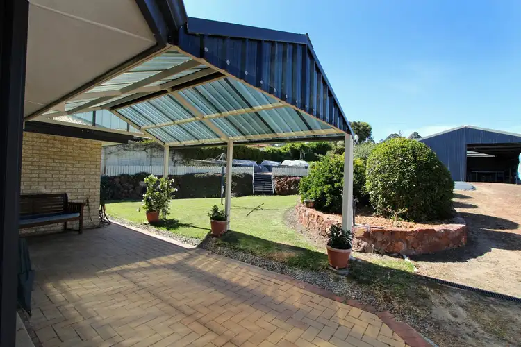Fourth view of Homely house listing, 15 Willow Creek Drive, Denmark WA 6333