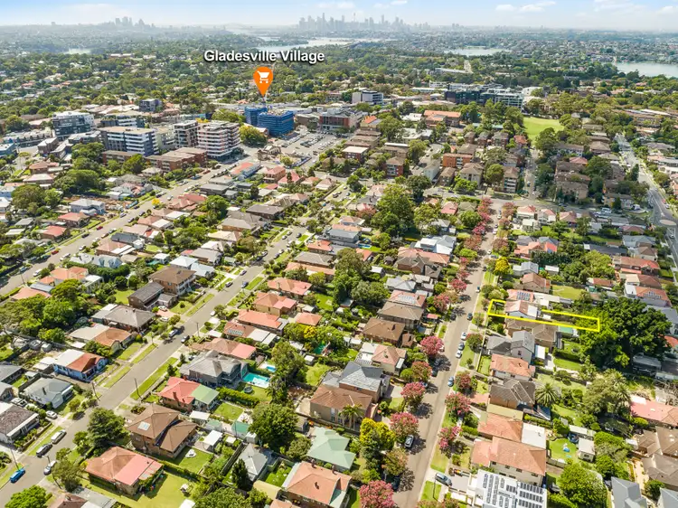 Fifth view of Homely house listing, 12 Raven Street, Gladesville NSW 2111