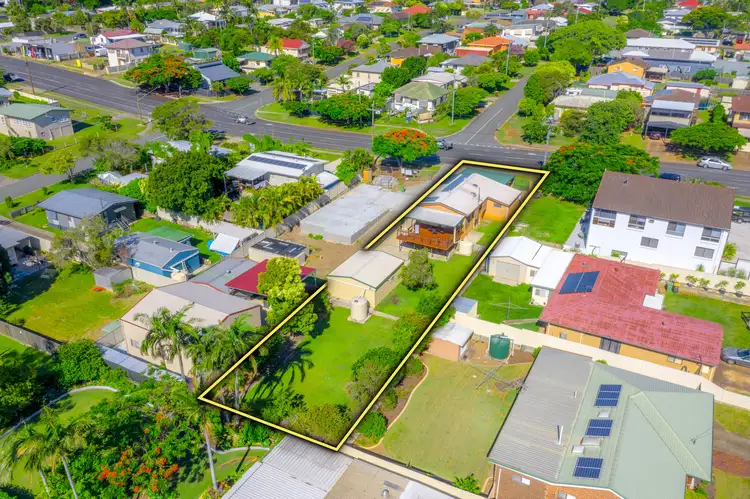 111 Victoria Avenue, Margate QLD 4019