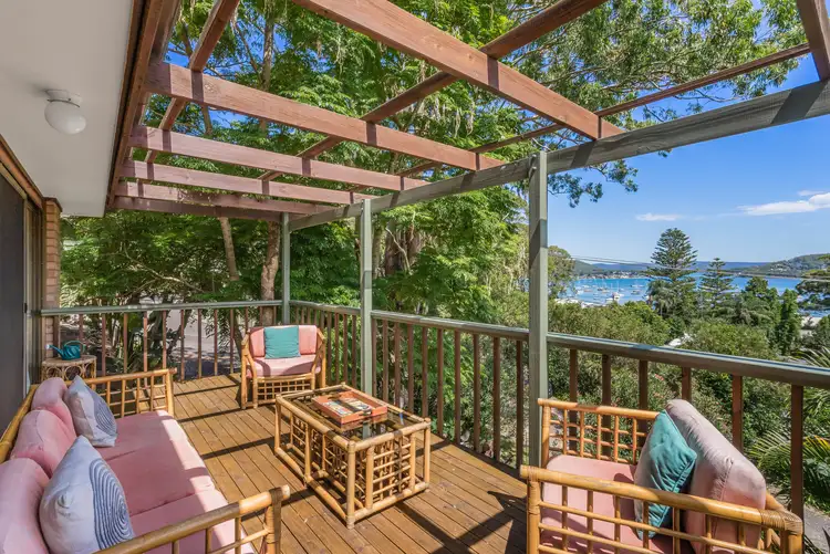 Main view of Homely house listing, 27 Killcare Road, Killcare NSW 2257