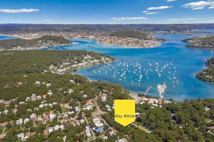 Second view of Homely house listing, 27 Killcare Road, Killcare NSW 2257