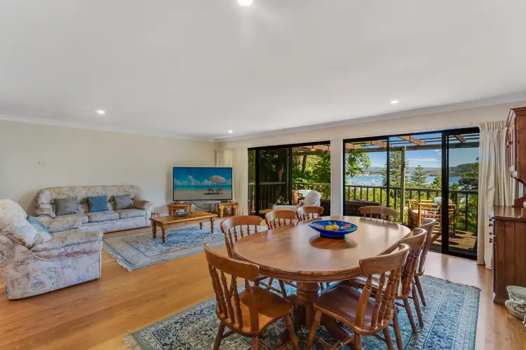 Third view of Homely house listing, 27 Killcare Road, Killcare NSW 2257