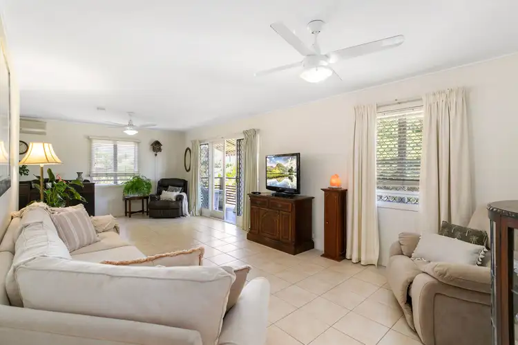 Second view of Homely house listing, 14a Kirkwood Street, Margate QLD 4019