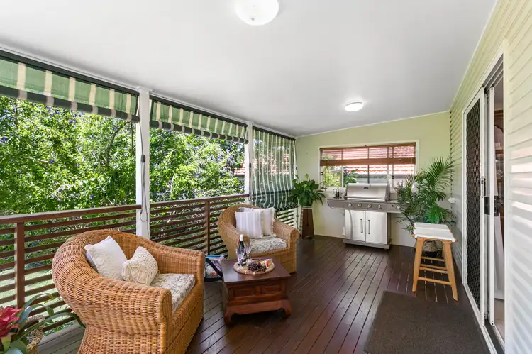 Fourth view of Homely house listing, 14a Kirkwood Street, Margate QLD 4019