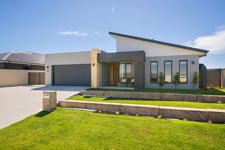 14 Ignatius Place, Kelso NSW 2795