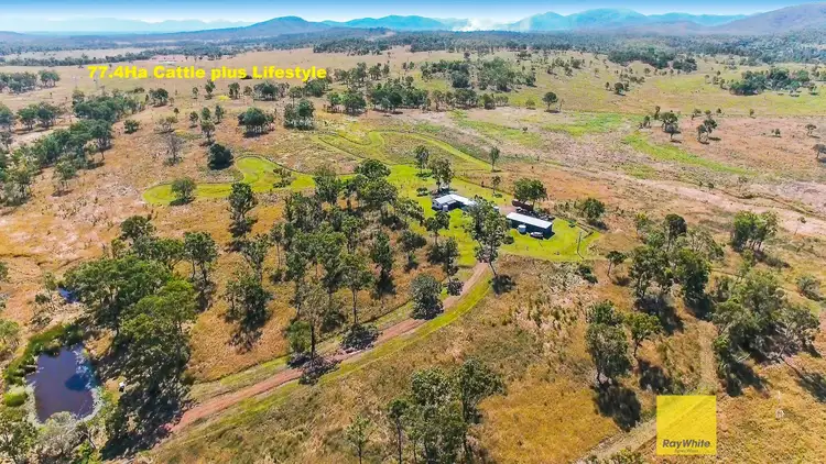 Main view of Homely house listing, 1875 Fingerboard Road, Miriam Vale QLD 4677