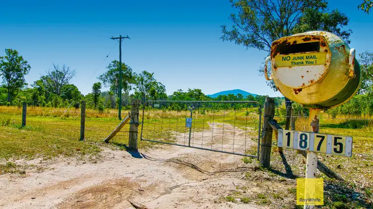 Second view of Homely house listing, 1875 Fingerboard Road, Miriam Vale QLD 4677