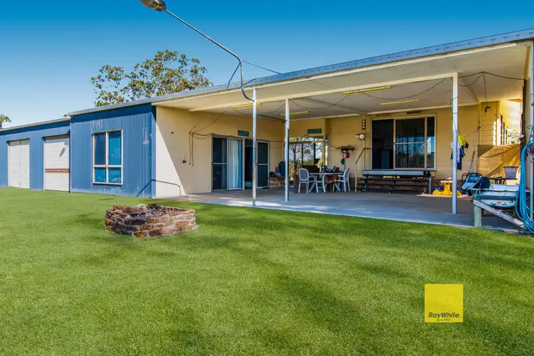 Fourth view of Homely house listing, 1875 Fingerboard Road, Miriam Vale QLD 4677