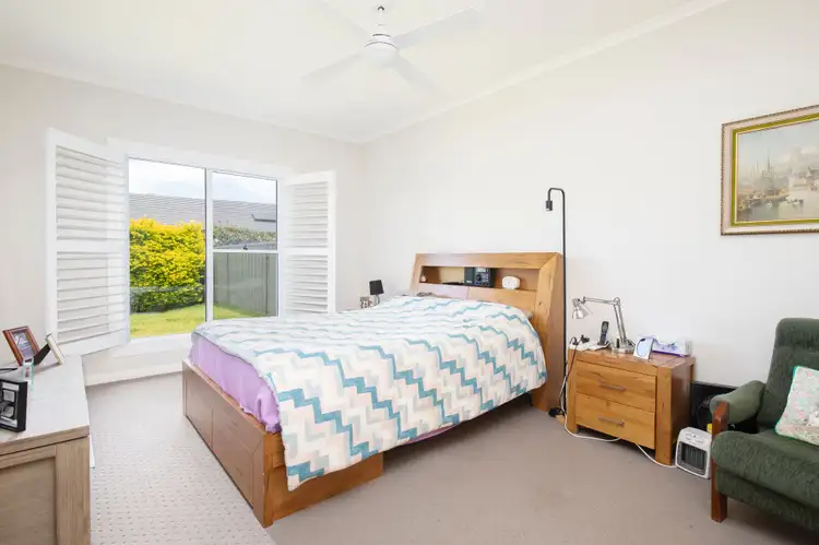 Fifth view of Homely villa listing, 26 Lorikeet Circuit, Fullerton Cove NSW 2318