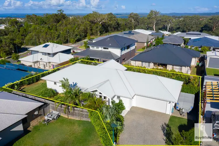 Fifth view of Homely house listing, 4 Tomarah Court, Redland Bay QLD 4165