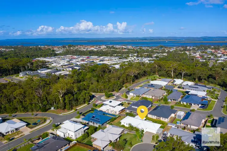 Sixth view of Homely house listing, 4 Tomarah Court, Redland Bay QLD 4165