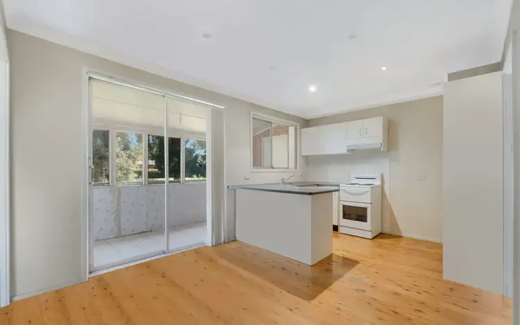 Fourth view of Homely house listing, 59 Aubrey Street, Ingleburn NSW 2565
