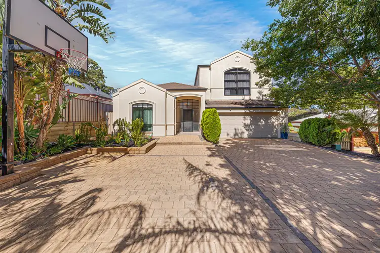 4 Seville Place, Golden Grove SA 5125