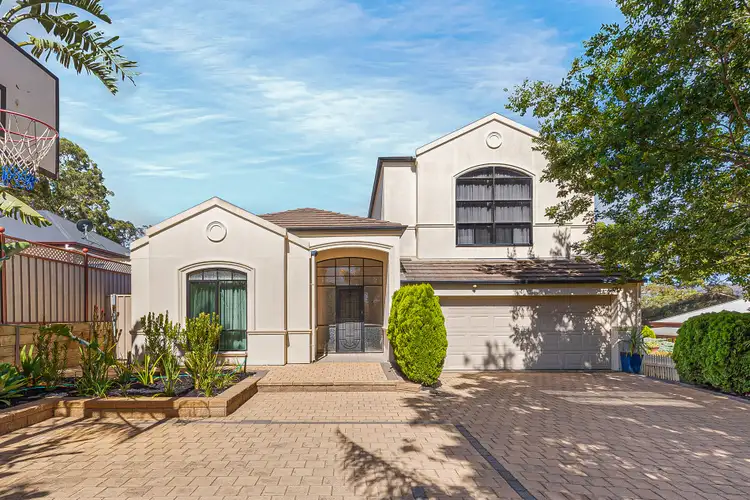 Second view of Homely house listing, 4 Seville Place, Golden Grove SA 5125