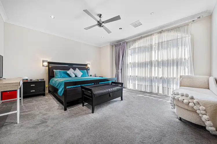 Fifth view of Homely house listing, 4 Seville Place, Golden Grove SA 5125