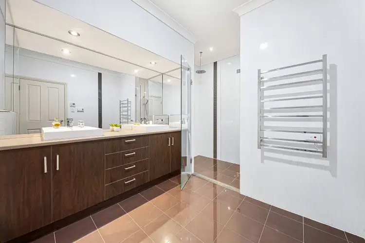 Sixth view of Homely house listing, 4 Seville Place, Golden Grove SA 5125
