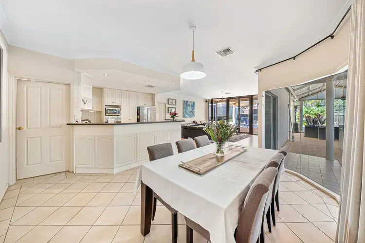 Seventh view of Homely house listing, 4 Seville Place, Golden Grove SA 5125