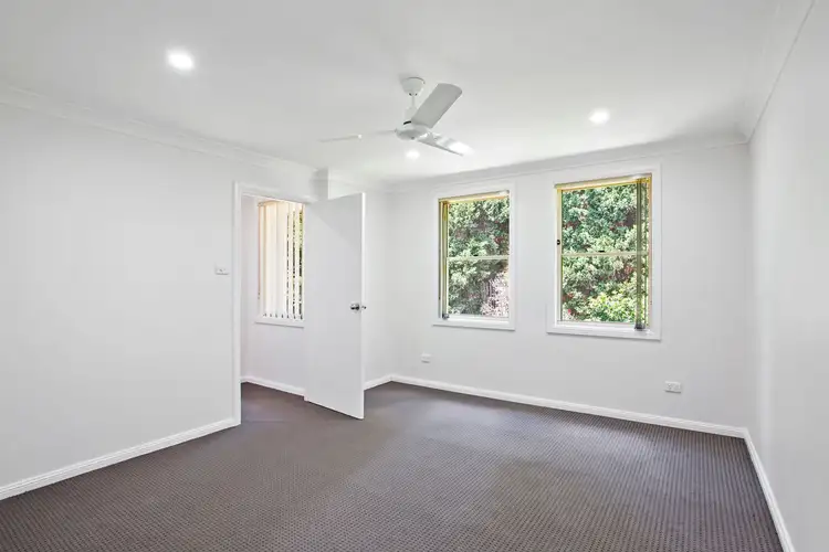 Sixth view of Homely townhouse listing, 17/14a Woodward Avenue, Wyong NSW 2259